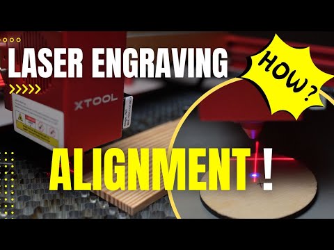 Stop Wasting Material! Learn Perfect Laser Alignment