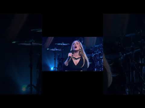 Adele - Don't you remember (HQ VINYL AUDIO)