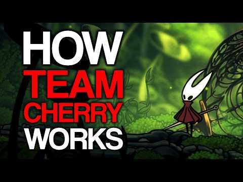 Why Silksong Is Taking So Long