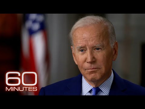 President Biden on 60 Minutes through the years | 60 Minutes Full Episodes