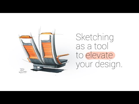 Book Review: Sketching, Drawing Techniques for Product Designers. By Koos Eissen & Roselien Steur