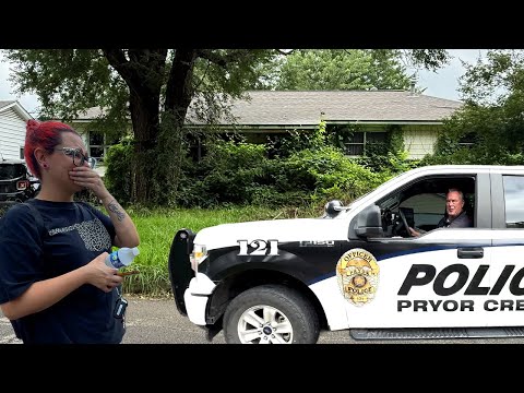 CODE ENFORCEMENT Called Her YARD an “ECONOMIC CRIME”… AFTER A NEIGHBOR TURNED HER IN