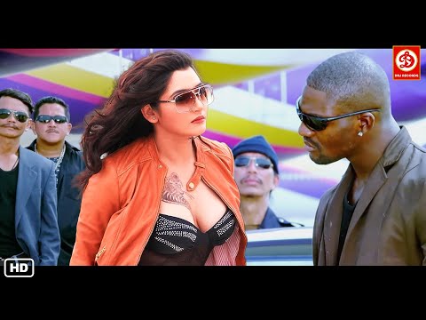 Superhit (HD) Blockbuster Superhit South Indian Hindi Dubbed Action Movie | Aditya, Ragini Dwivedi