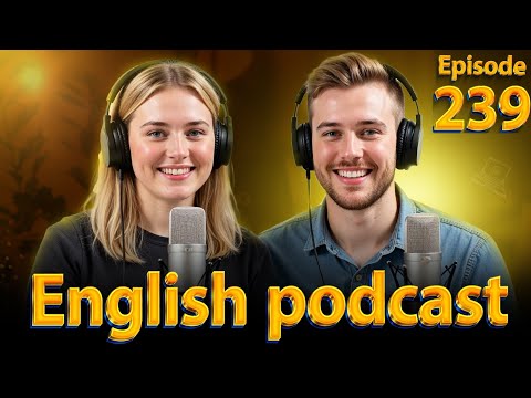 Breaking up | 𝗟𝗲𝗮𝗿𝗻 𝗘𝗻𝗴𝗹𝗶𝘀𝗵 𝗤𝘂𝗶𝗰𝗸𝗹𝘆 𝘄𝗶𝘁𝗵 𝗣𝗼𝗱𝗰𝗮𝘀𝘁 | 𝗘𝗽𝗶𝘀𝗼𝗱𝗲 239