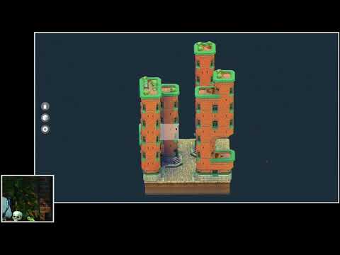 Ben Berman - Machine Learning and Level Generation