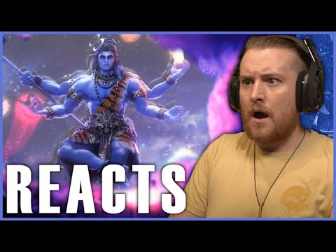 How The Universe Was Created According To Hinduism? NEW HINDU CHANNEL IN COMMENTS!