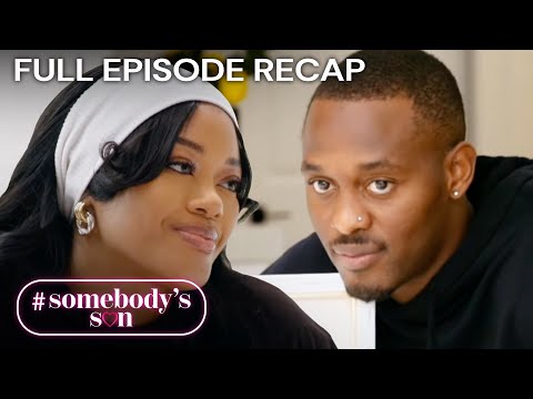 Full Episode Recap: #Somebody's Son S1E11 ‘#IChooseMe’ | OWN