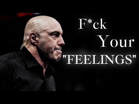 Joe Rogan 1 Hour Motivation : You Owe It To You In 2025