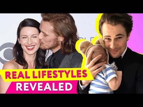 Outlander Cast: Real-Life Couples, Lifestyles, Hobbies Revealed! |⭐ OSSA