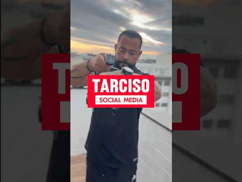 Quer ter os melhores conteúdos e a melhor mentoria? @Tarcisobarbershop o melhor! #dj #socialmedia