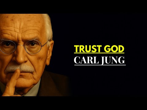 This Video Will Appear When God Knows You’re Ready | Carl Jung