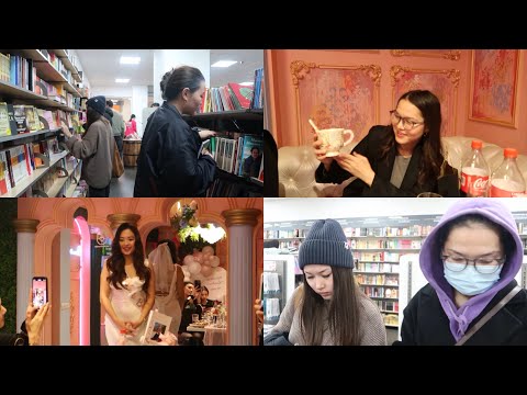 2025: күздің сұр күндері | қазақша влог | достарыммен уақыт | девичник  | жұмыс | adulting series 