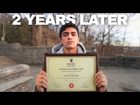 What They Don't Tell You About FOREIGN MBAs