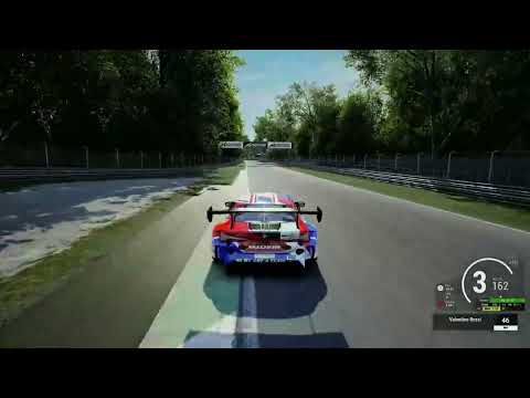 ACC Monza 1:50.6 