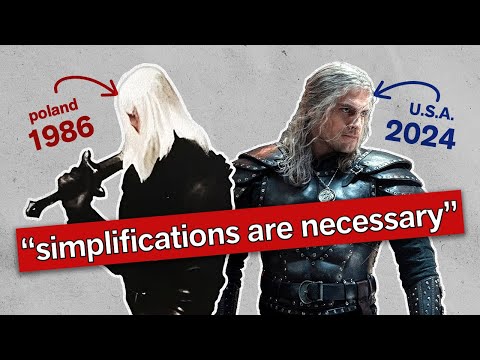 The Rise and Fall of The Witcher (Essay & Deep Dive)