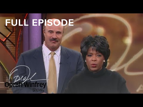 The Best of The Oprah Show: Dr. Phil: Are You Poisoning Your Relationship? Pt.1 | Full Episode | OWN