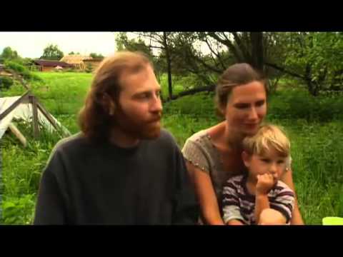 Документальный фильм о поселении МИЛЁНКИ