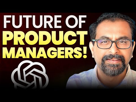 MASTER AI As A Product Manager NOW! | Shyam's PM Stories
