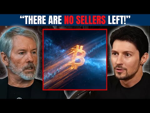 The Bitcoin Breakout Nobody’s Ready For