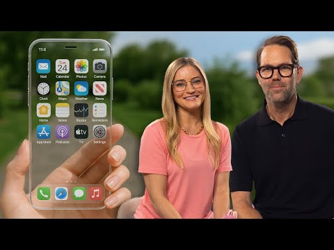 How Apple Designed Liquid Glass: Alan Dye Interview