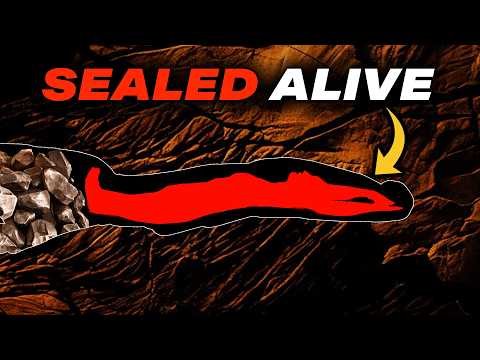 The Most Devastating and Terrifying Death a Caver Has Ever Faced