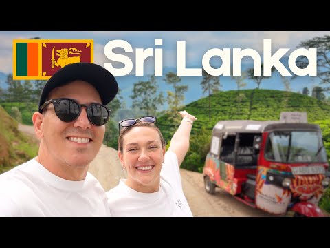 We fell in love with Sri Lanka. Here's why.