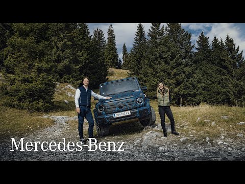 The Electric G - a Real G?