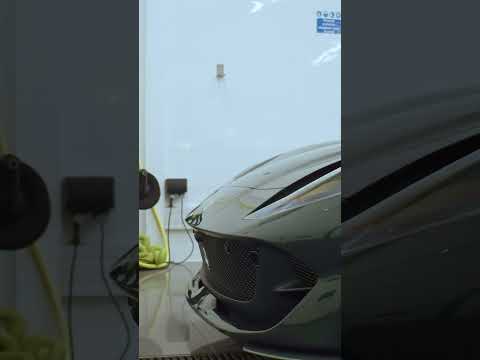 Ferrari 812 Superfast - AWESOME SPEC