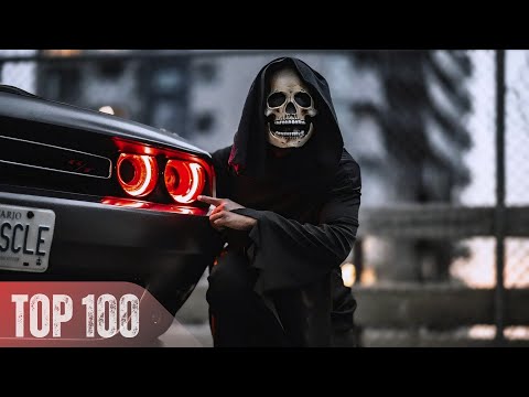 Bones, Night Lovell, Rihanna, Busta Rhymes, Lithe, Miyagi (Risad Hacibeyli Remix) Top 100 Songs