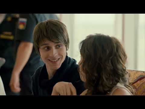 ОЧЕНЬ СИЛЬНЫЙ ФИЛЬМ ПРОБИРАЕТ ДО МУРАШЕК! Андреевский флаг