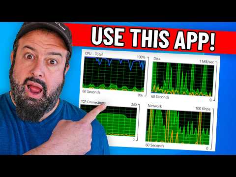 2 powerful apps are hiding in plain sight in your Windows PC!