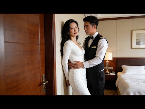 45歲董事長假扮工人和25歲陪酒姑娘一夜情后，她意外懷孕，生下孩子沒多久董事長找上門求婚，隨即他曝光身份，竟是千億總裁，姑娘直呼撿到寶了