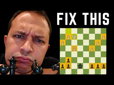 10 Reasons You Keep Losing At Endgames (and how to fix)