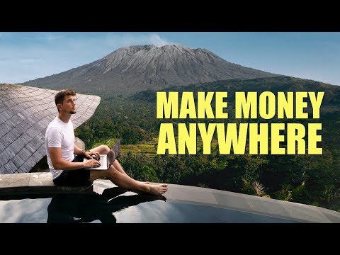 Should YOU become a DIGITAL NOMAD? BALI EXPAT LIFE