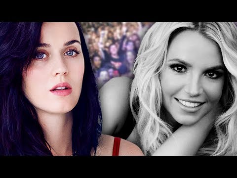 Celebrities Covering Britney Spears Songs (2017)