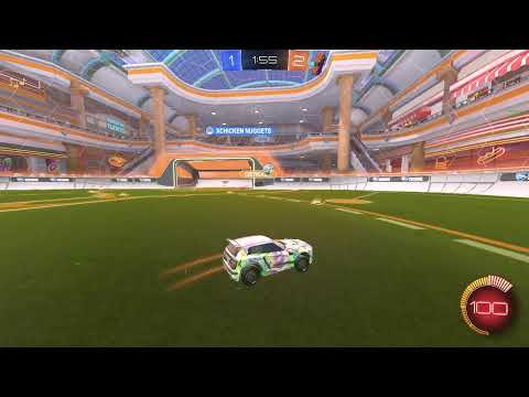 Playing RL Comp getting rank back up