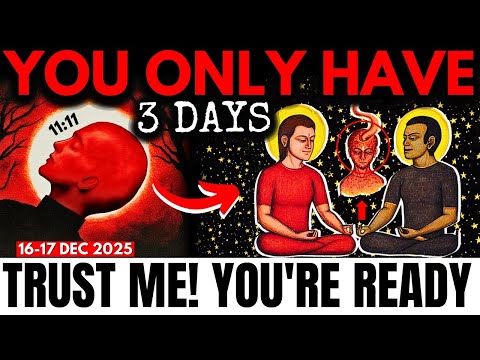 This Video Will Find You 3 DAYS Before it Happens