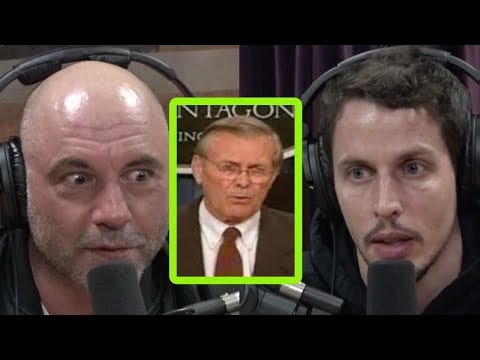 What Did Donald Rumsfeld Know About the 9/11 Attacks?