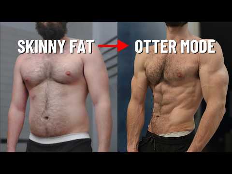 My Skinny Fat Transformation (7 Step Solution)