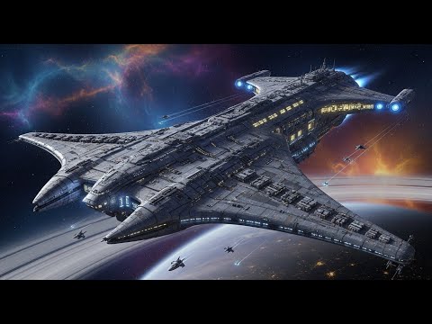 The PEACE Treaty Was a Trap—But Humanity Came Armed Anyway!   HFY   Sci Fi Stories