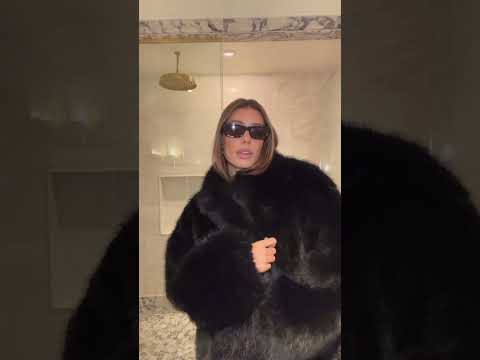 Dressed in Golden Hour