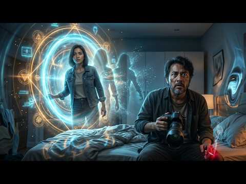 He Wakes Up With A Stranger Who Claims To Be His Future Wife But She Dies Every Time He Sm0kes