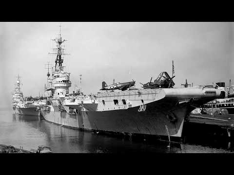 ARA Veinticinco de Mayo: Unsung Warrior of the Falklands