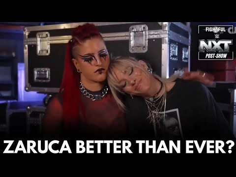 Can Ethan Page Break An NXT Record? Tony D In Action | WWE NXT 2/17/26 Full Show Review & Highlights