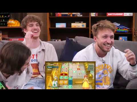 Best Of Smosh Don't Win