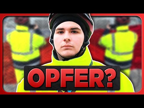 Held oder Hassfigur?