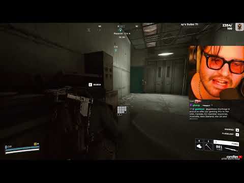 Spending my Birthday alone in Arc Raiders - FULL GAMEPLAY [12/16/2025]