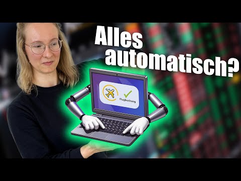 Routinejobs an KI delegieren: nützlich, aber riskant | c’t uplink