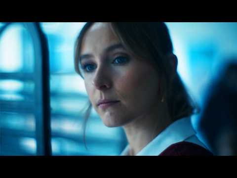 一口气看完2025最新悬疑犯罪英剧《沉默法则》无声之战!小聋女与黑客帅哥的禁忌之恋?都怪入戏太深！