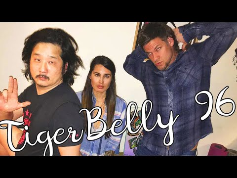 Theo Von & The Peace Meats | TigerBelly 96
